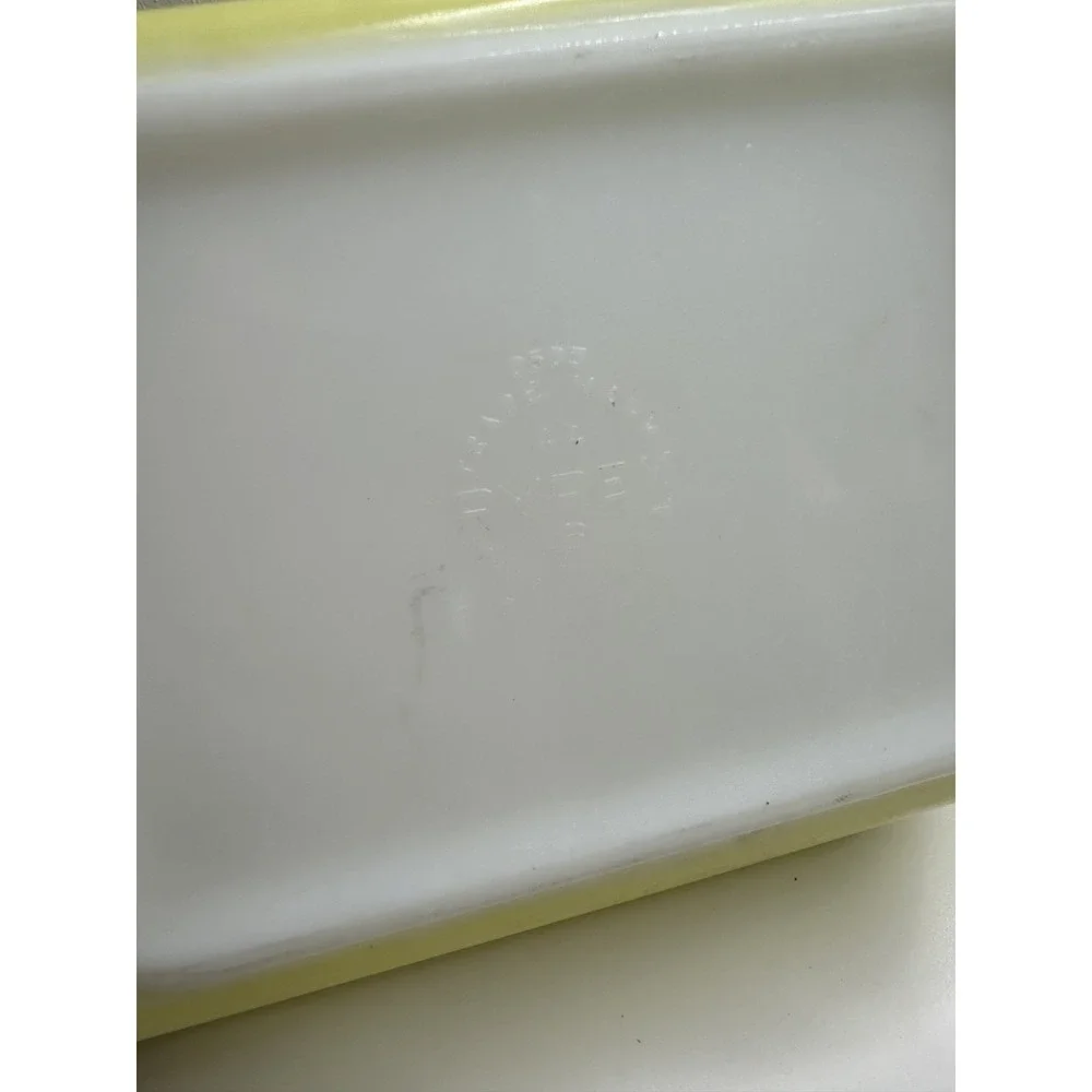 Pyrex vintage 503